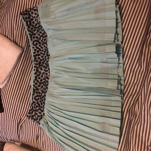 Lululemon skirt 8 reg